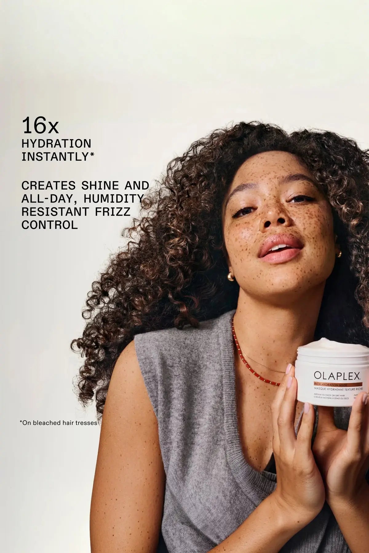 OLAPLEX RICH HYDRATION MASK OLAPLEX