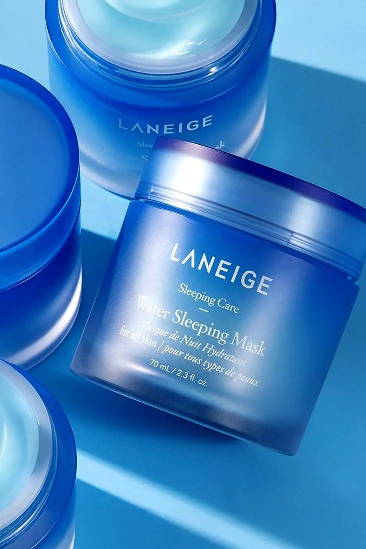 LANEIGE WATER SLEEPING MASK 70ml LANEIGE