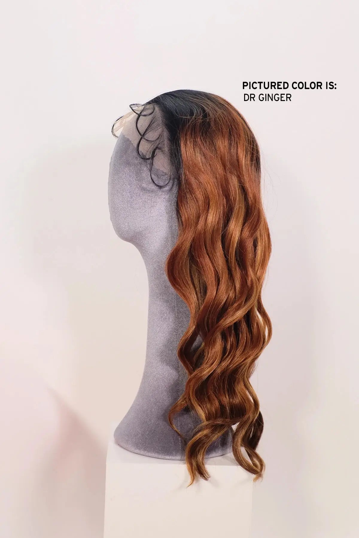 JANET MELT HD 13X6 LACE WIG - SAL