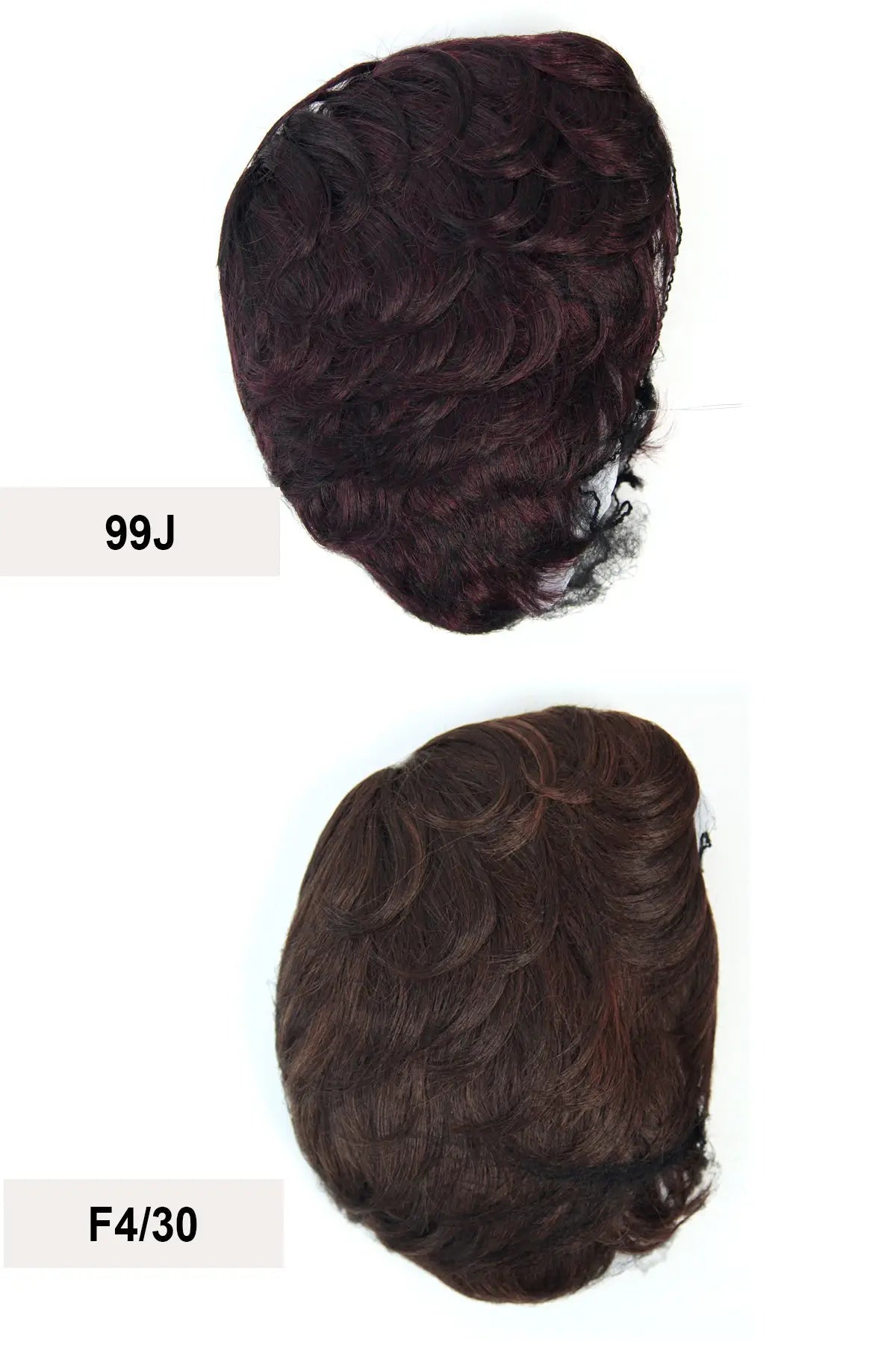 HAIR TOPIC OK WIG FULL CAP 006 - BSW BEAUTY CANADA