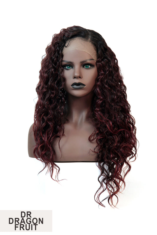 OUTRE MELTED HAIRLINE SWIRLISTA LACE FRONT WIG -SWIRL 111 - BSW BEAUTY CANADA