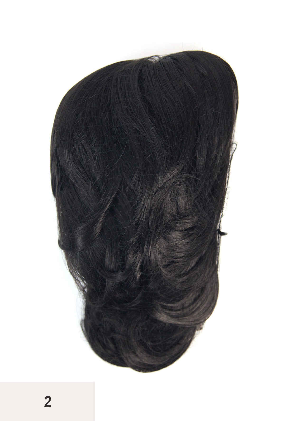 MOTOWN TRESS FULL WIG - FX COPA - BSW BEAUTY CANADA