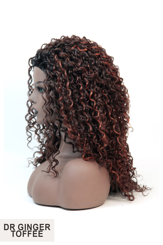 OUTRE QUICK WEAVE HALF WIG - NATASHA - BSW BEAUTY CANADA