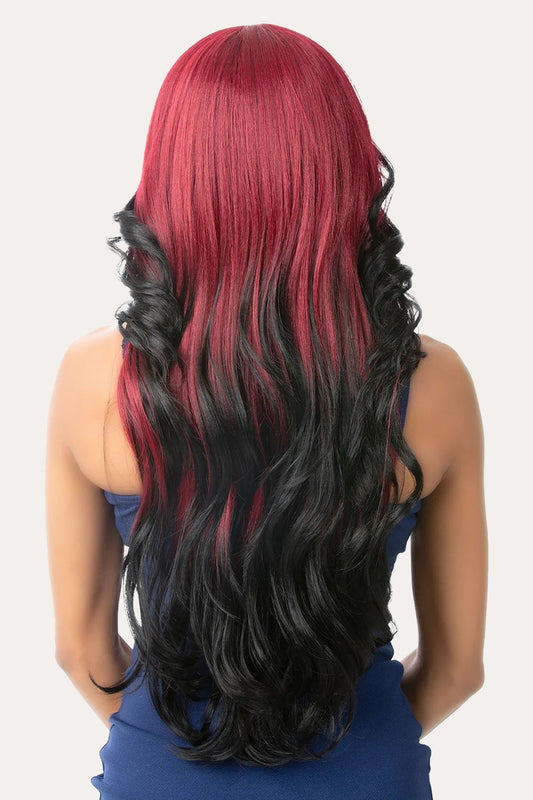 NUTIQUE BEST FRIEND FOREVER LACE FRONT WIG - ARABELLA - BSW BEAUTY CANADA