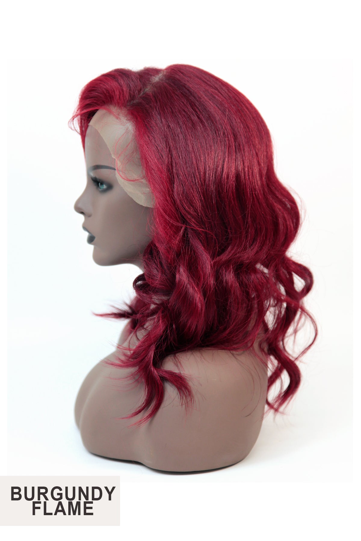 OUTRE PERFECT HAIRLINE SWOOP SERIES LACE FRONTAL WIG - SWOOP 4 - BSW BEAUTY CANADA