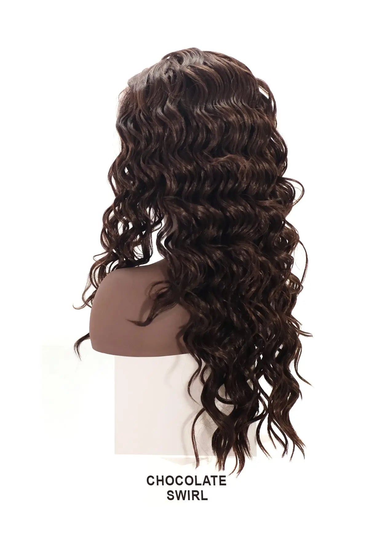 OUTRE PERFECT HAIRLINE 13X4 HAND-TIED LACE FRONT WIG - PH 5 OUTRE
