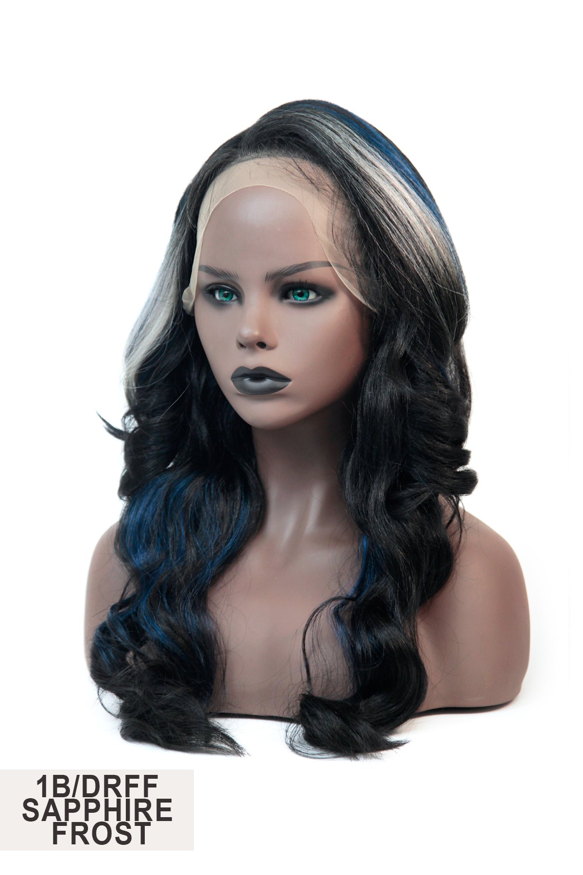 OUTRE PERFECT HAIRLINE SWOOP SERIES LACE FRONTAL WIG - SWOOP 8 - BSW BEAUTY CANADA
