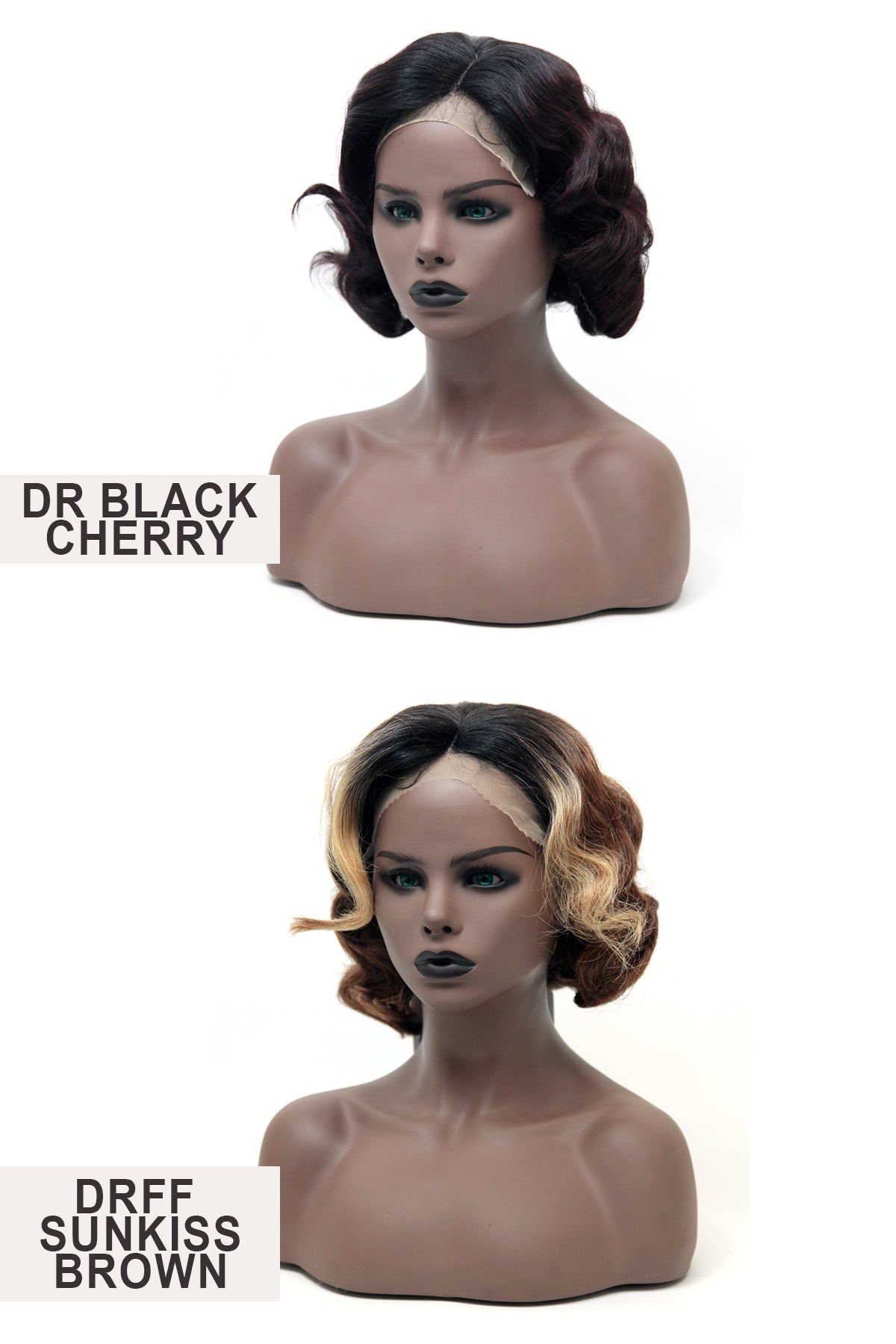 OUTRE HD LACE FRONT WIG - EZILDAH 14" - BSW BEAUTY CANADA