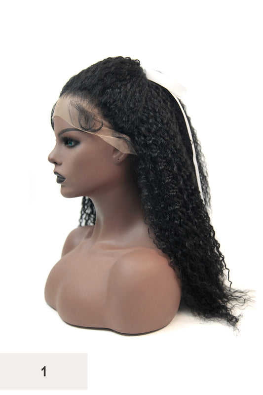 ZURY SIS PRIME 13X6 LACE FRONT WIG - MEEYA - BSW BEAUTY CANADA