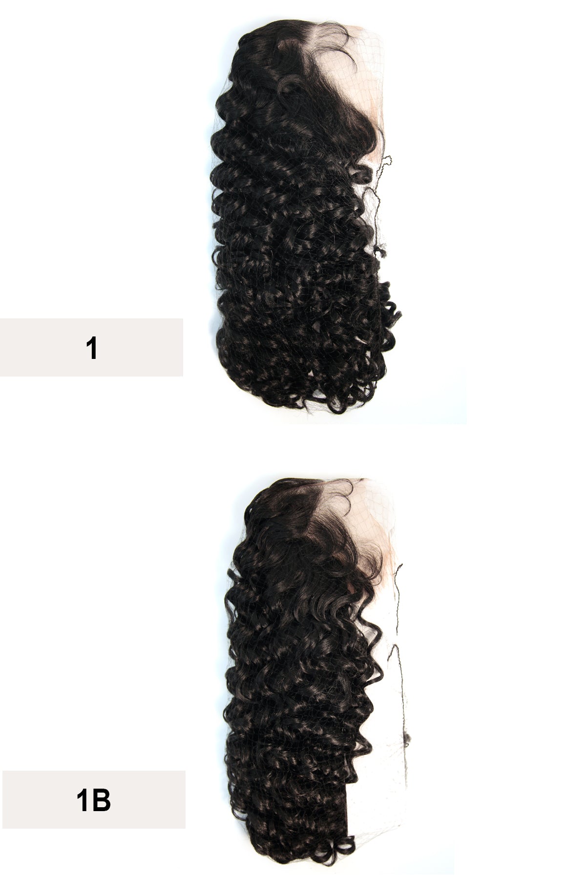 OUTRE PERFECT HAIRLINE TRUE FRONTAL 13X6 LACE FRONTAL WIG - PEAK 707 - BSW BEAUTY CANADA