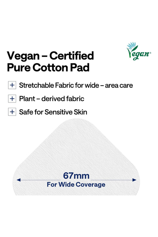 MEDIHEAL VITAMIDE BRIGHTENING PAD - BSW BEAUTY CANADA