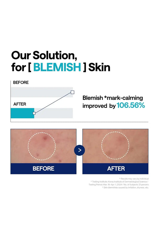 MEDIHEAL MADECASSOSIDE REPAIR SERUM MEDIHEAL