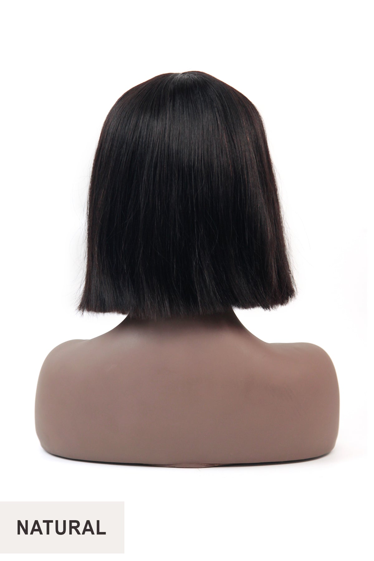 MAYDE BEAUTY 100% HUMAN HAIR WIG - BILLIE - BSW BEAUTY CANADA
