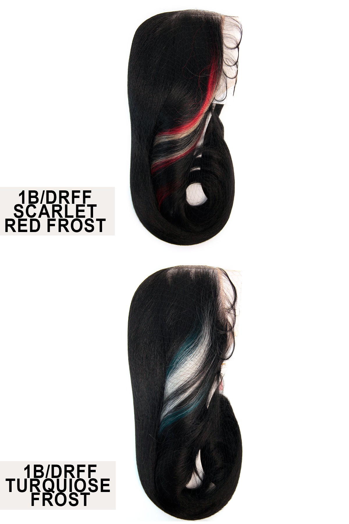 OUTRE PERFECT HAIRLINE 13X6 HAND-TIED LACE FRONT WIG - JAYLIN - BSW BEAUTY CANADA