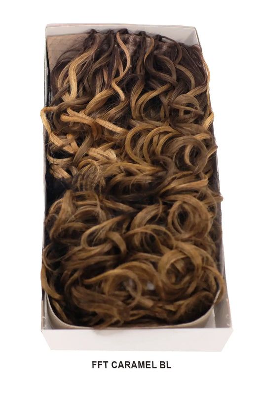 ZURY SIS PRE-CURLED CHUNKY  13X5 LACE FRONT WIG - BORA BORA - BSW BEAUTY CANADA