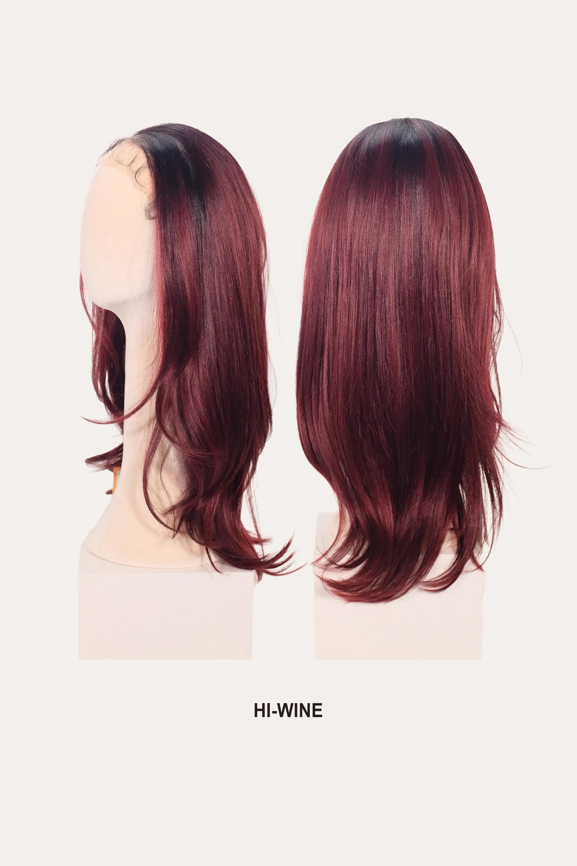 SHAKE N GO SNATCHED 360 GLUELESS WIG 13X6 HD LACE FRONTAL - TALIA SHAKE N GO