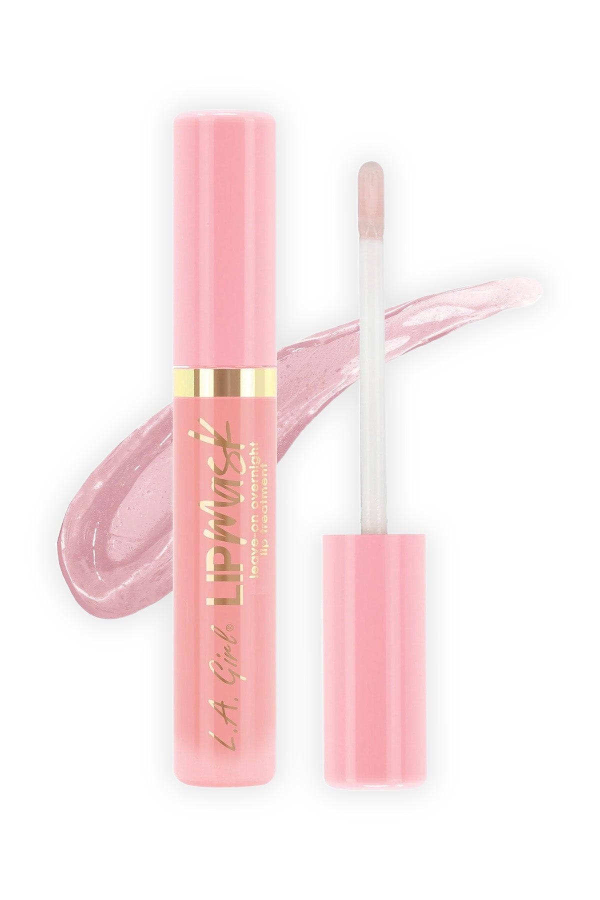 L.A. GIRL LIP MASK - BSW BEAUTY CANADA