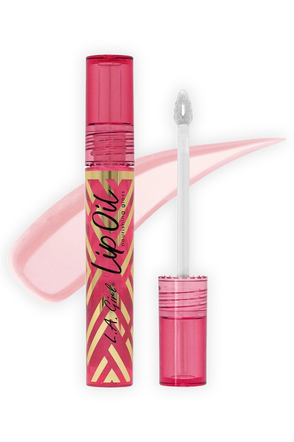 L.A. GIRL LIP MASK - BSW BEAUTY CANADA