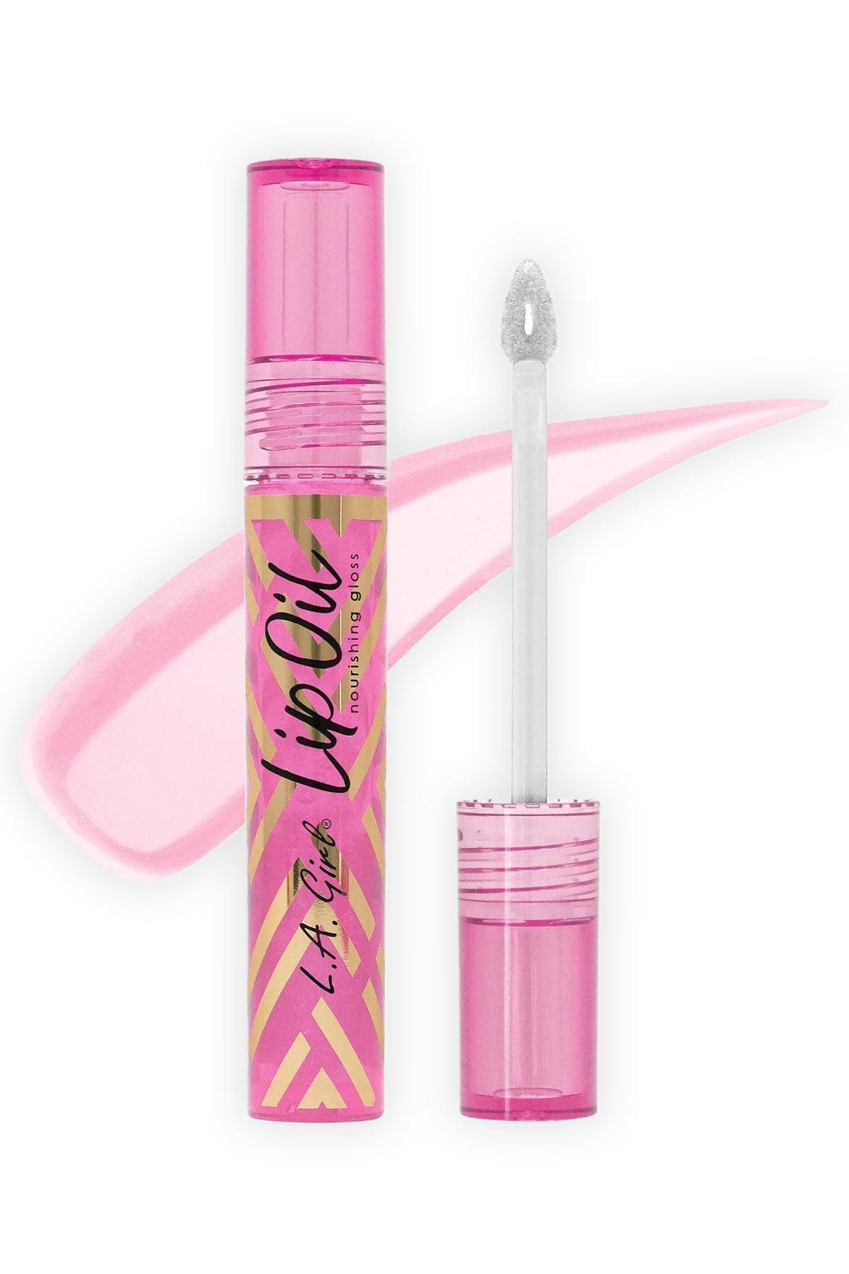 L.A. GIRL LIP MASK - BSW BEAUTY CANADA