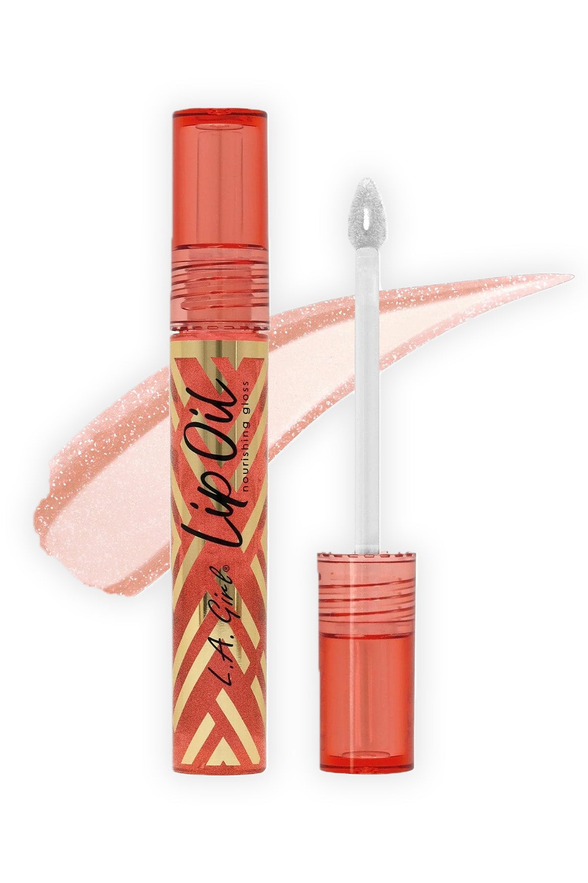 L.A. GIRL LIP MASK - BSW BEAUTY CANADA