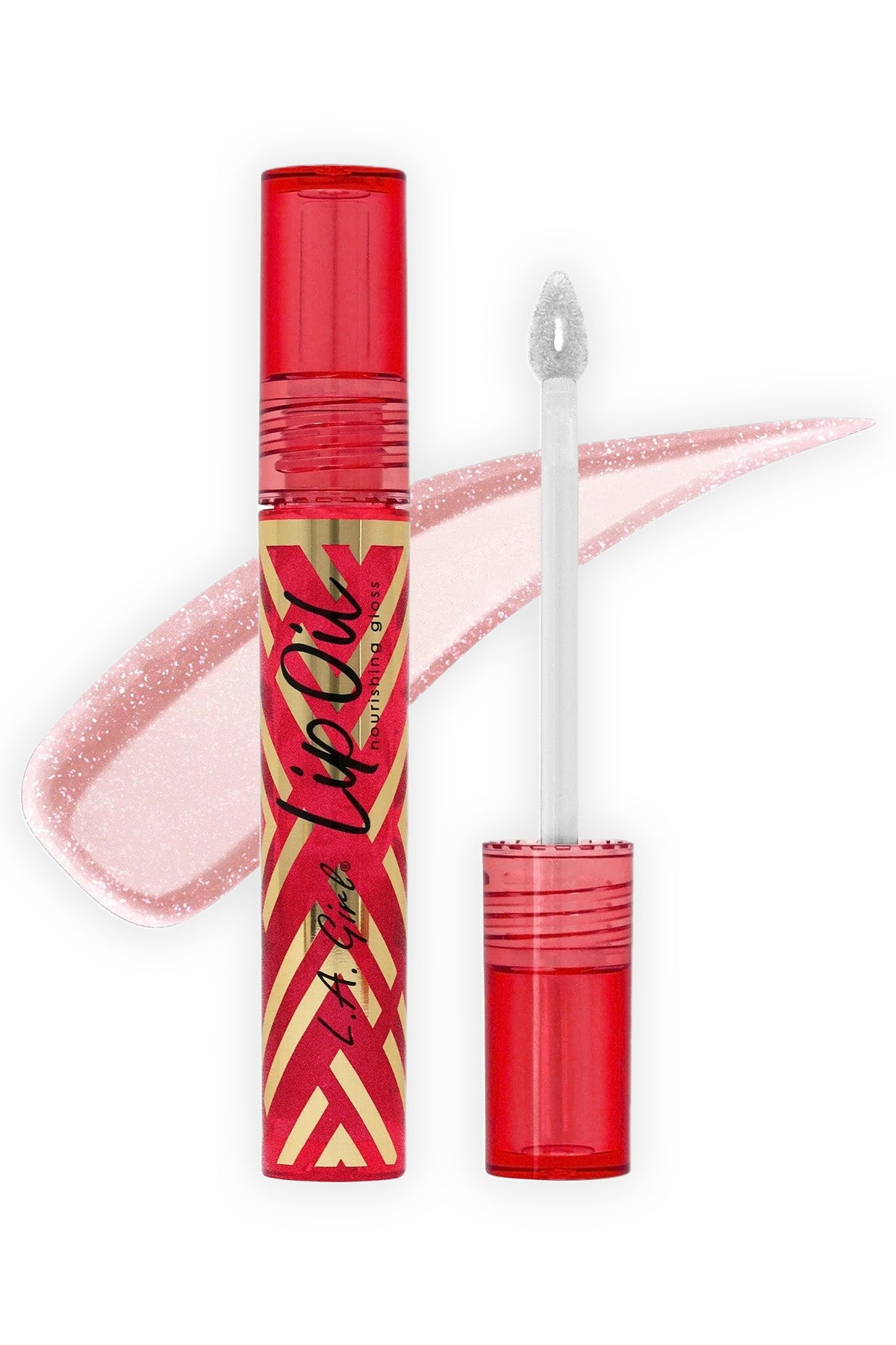 L.A. GIRL LIP MASK - BSW BEAUTY CANADA