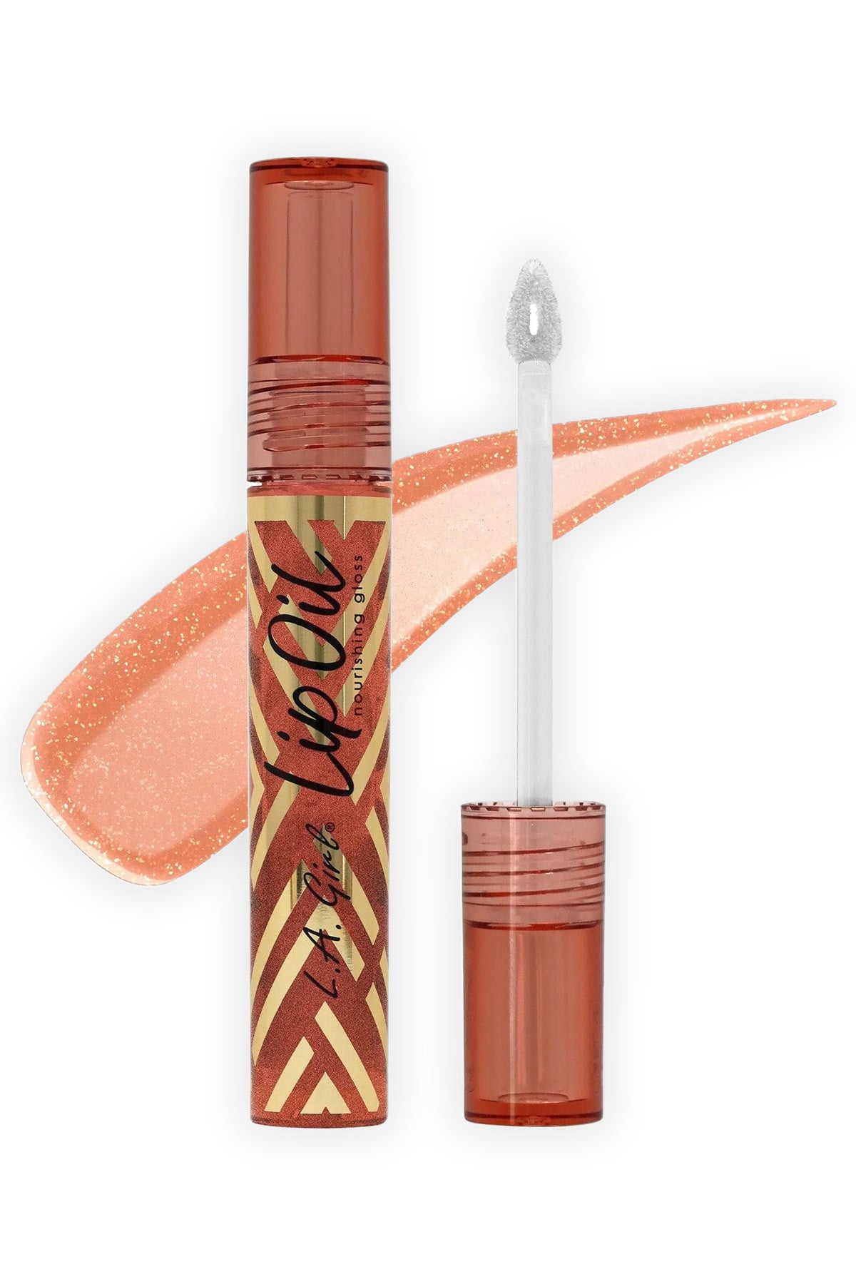 L.A. GIRL LIP MASK - BSW BEAUTY CANADA