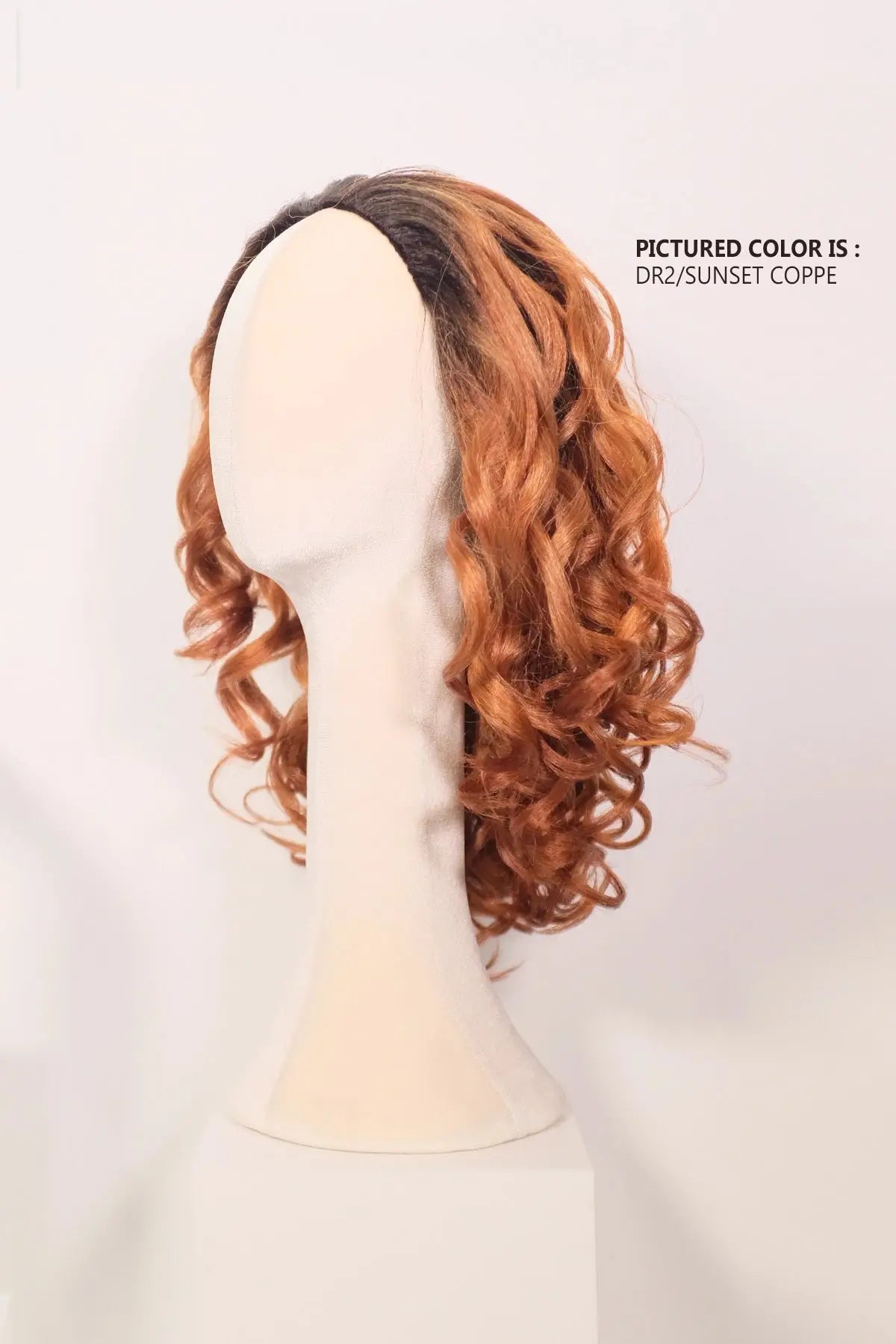 OUTRE QUICK WEAVE HALF WIG - KAIDA
