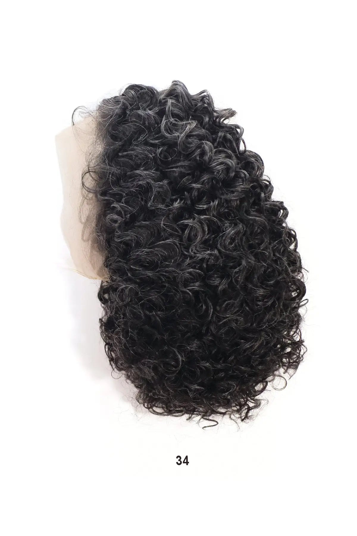 OUTRE PERFECT HAIRLINE SWOOP SERIES 13X4 LACE FRONT WIG - SWOOP 16 OUTRE
