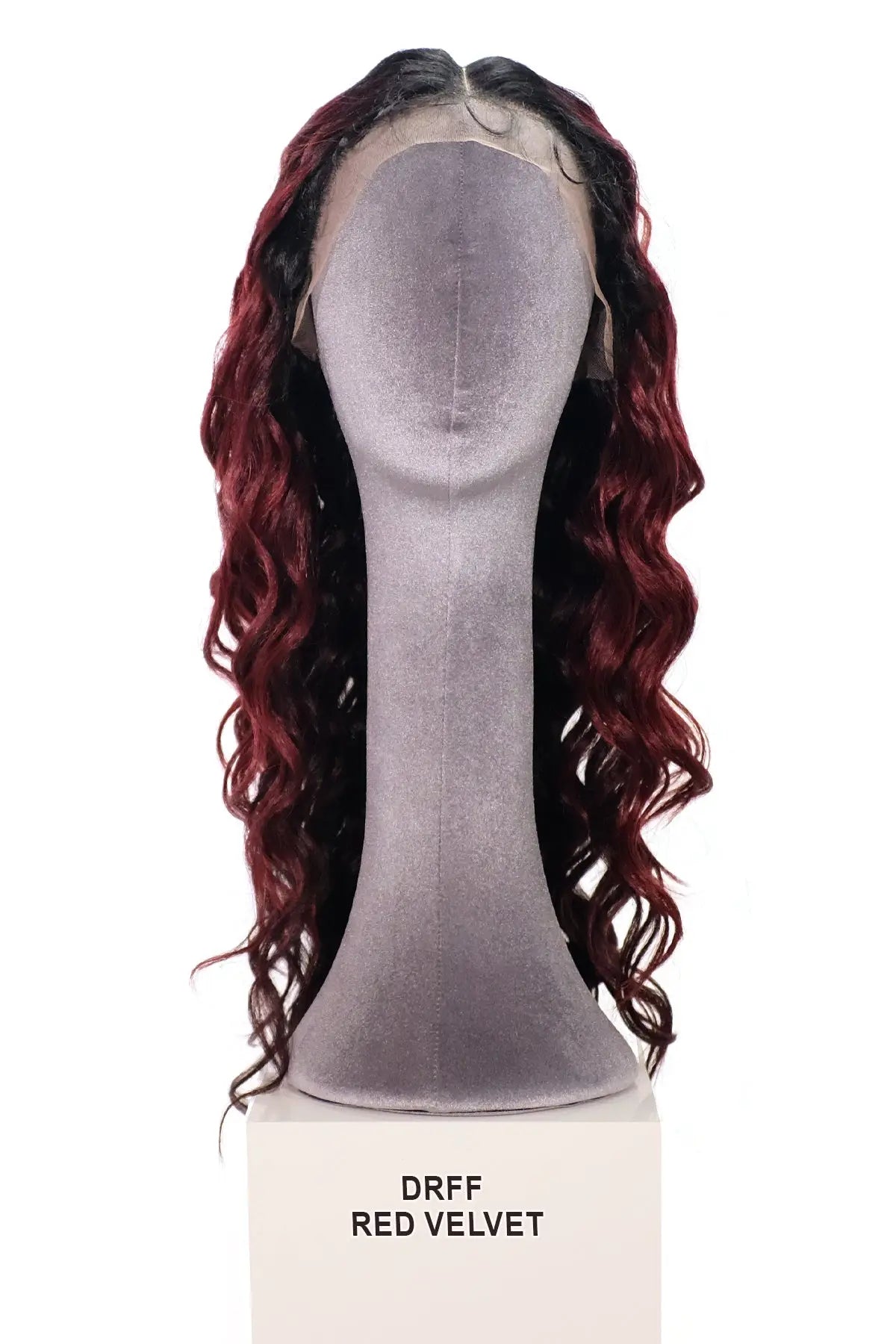 OUTRE MELTED HAIRLINE LACE FRONT WIG - SHAKIRA OUTRE