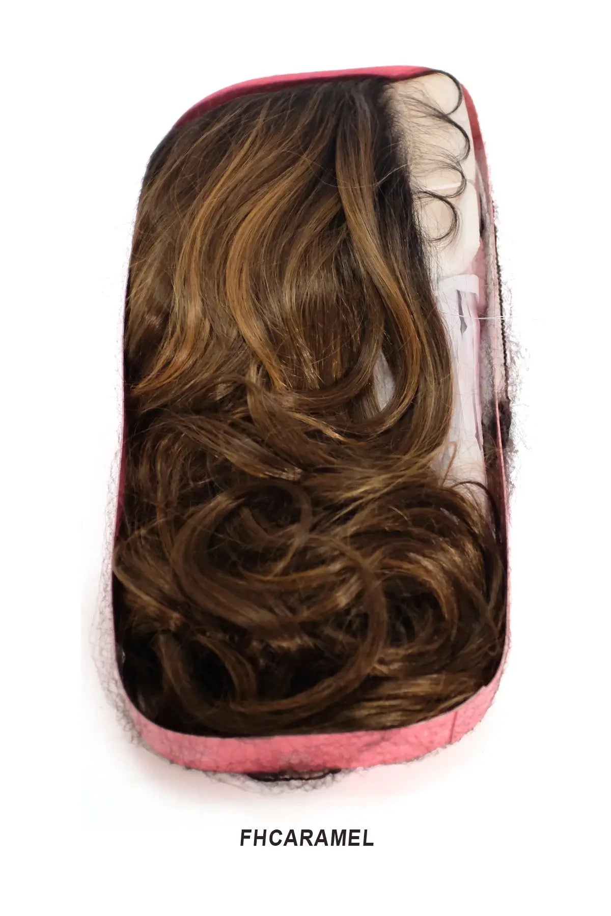 MAYDE PURE SKIN GLUELESS WIG HD DEEP LACE FRONT - JADIS MAYDE