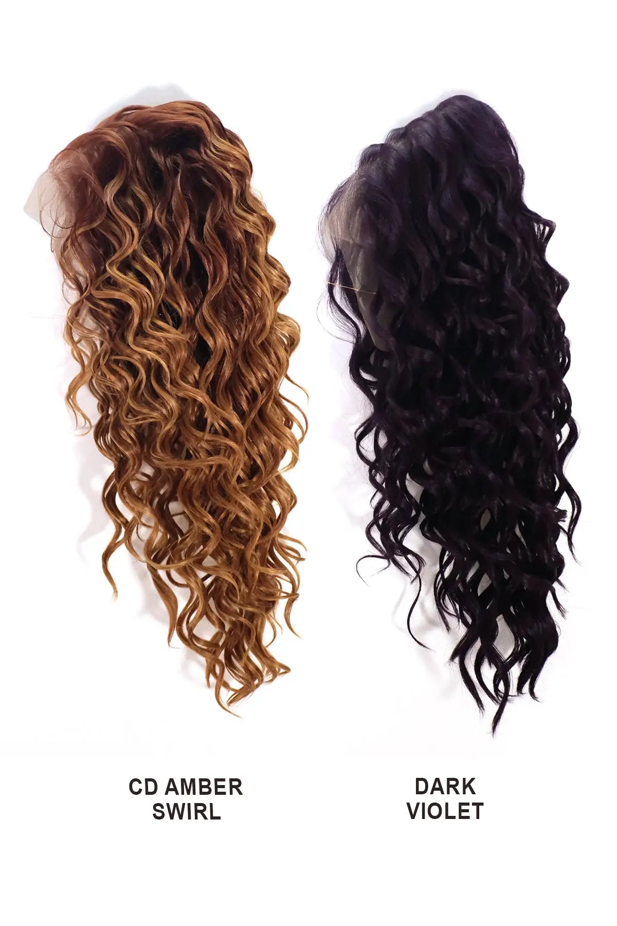 OUTRE PERFECT HAIRLINE 13X4 HAND-TIED LACE FRONT WIG - PH 5 OUTRE