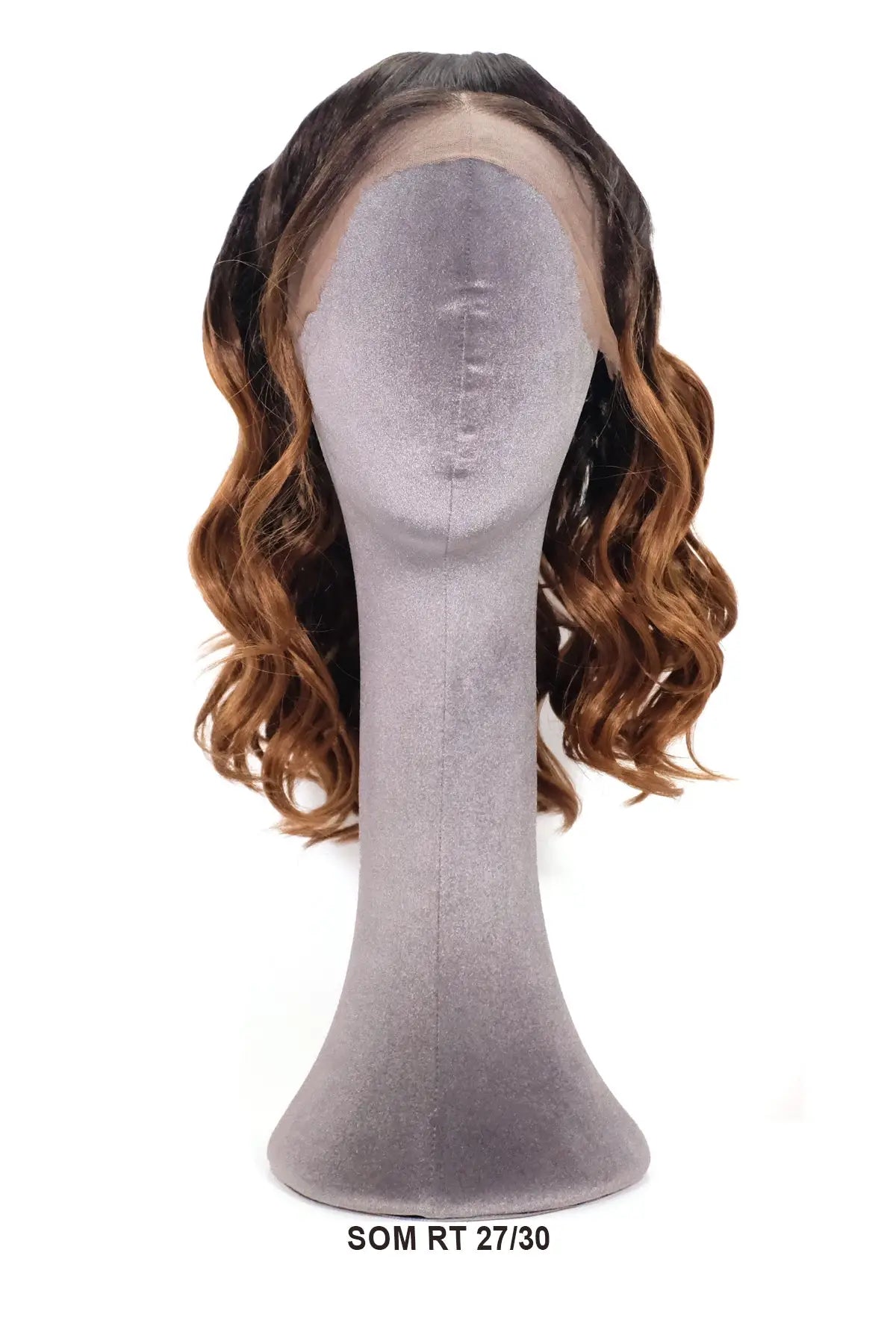 ZURY SIS PRIME HUMAN HAIR BLEND GLUELESS 13X6 HD LACE FRONT WIG - MOLLY - BSW BEAUTY CANADA