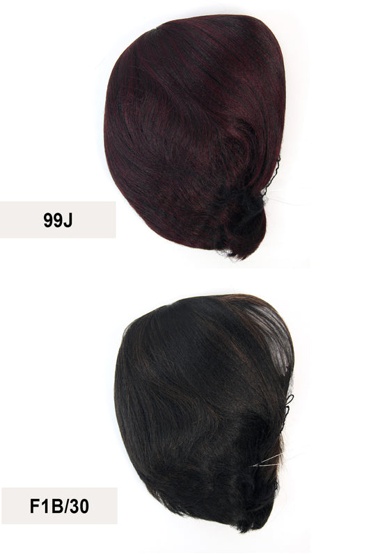 HAIR TOPIC OK WIG FULL CAP 015 - BSW BEAUTY CANADA