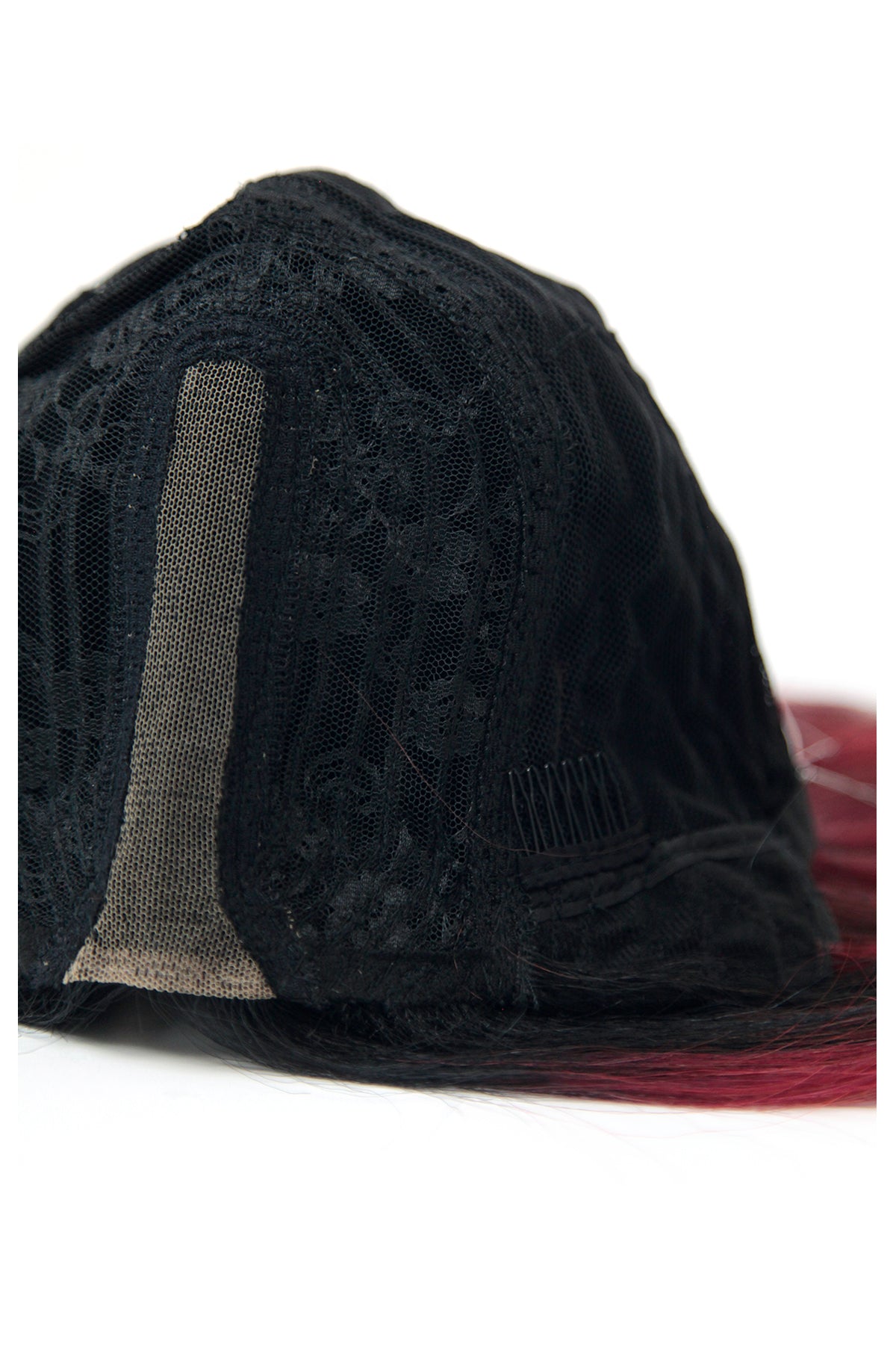 SHAKE N GO EQUAL CURTAIN BANG LACE PART WIG -SAGE - BSW BEAUTY CANADA