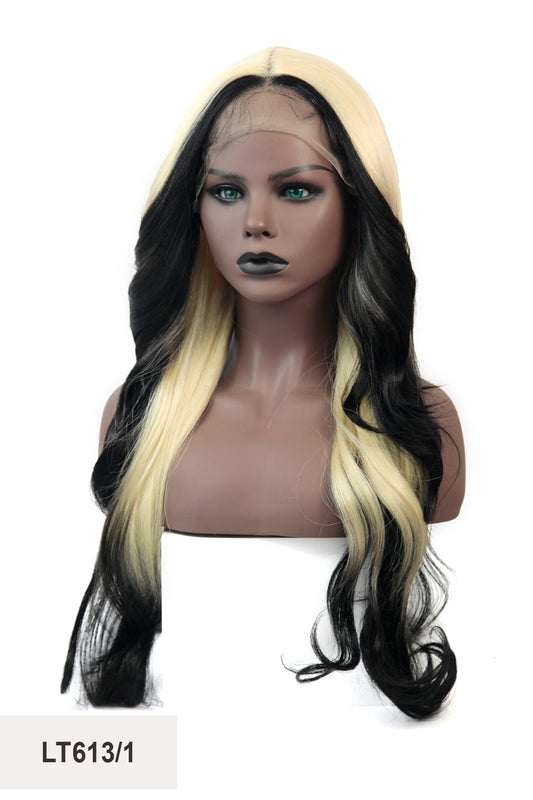 NUTIQUE BEST FRIEND FOREVER LACE FRONT WIG - ARABELLA - BSW BEAUTY CANADA