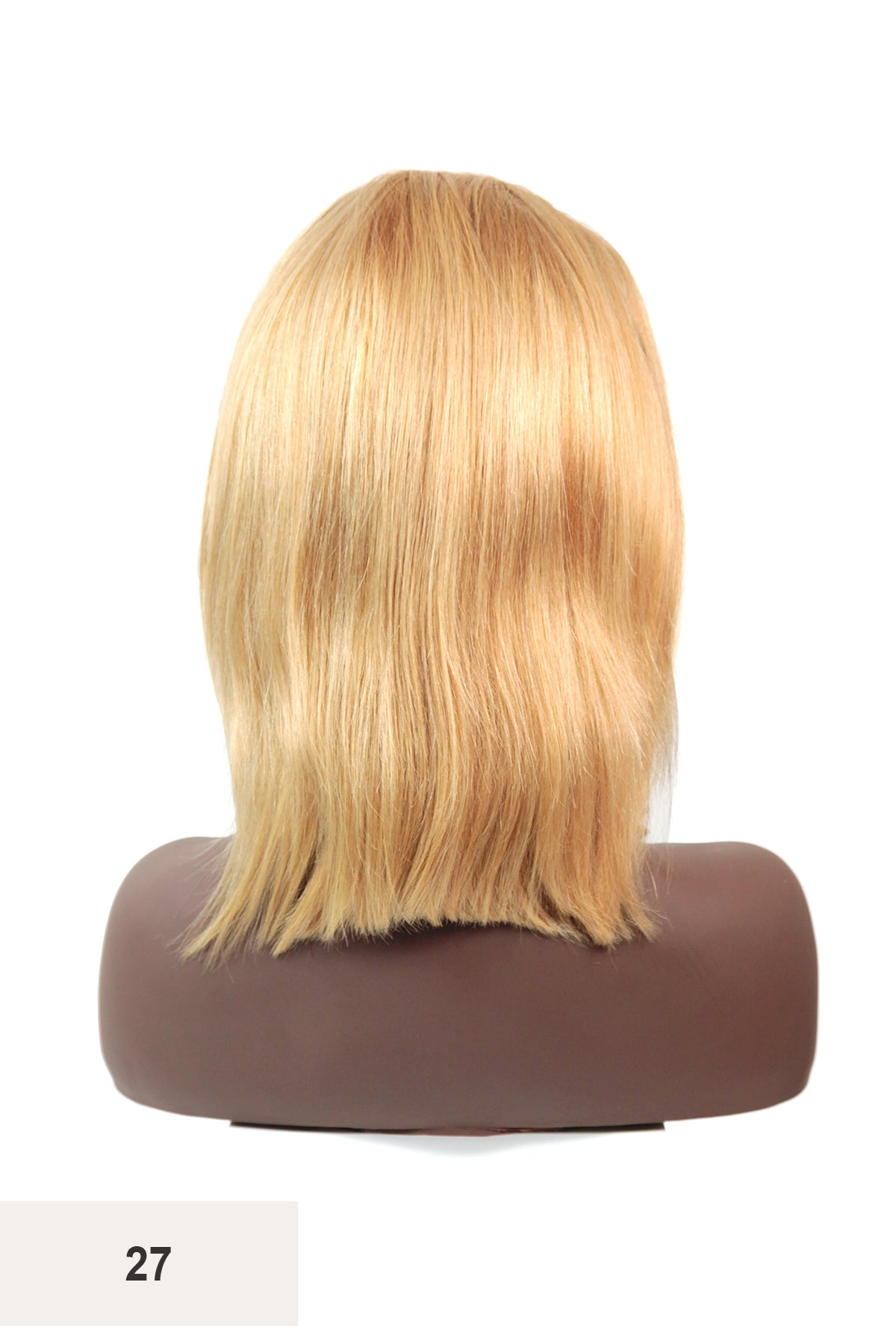 MOTOWN PERSIAN VIRGIN REMY 13X4 - HL134.S14 14" - BSW BEAUTY CANADA