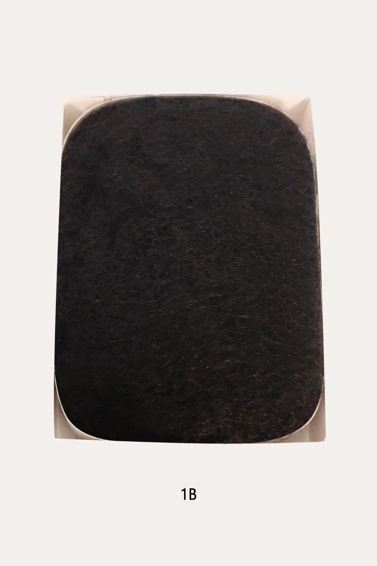 NUTIQUE ITS A WIG 100% HUMAN HAIR - AFRO WIG 2 - BSW BEAUTY CANADA