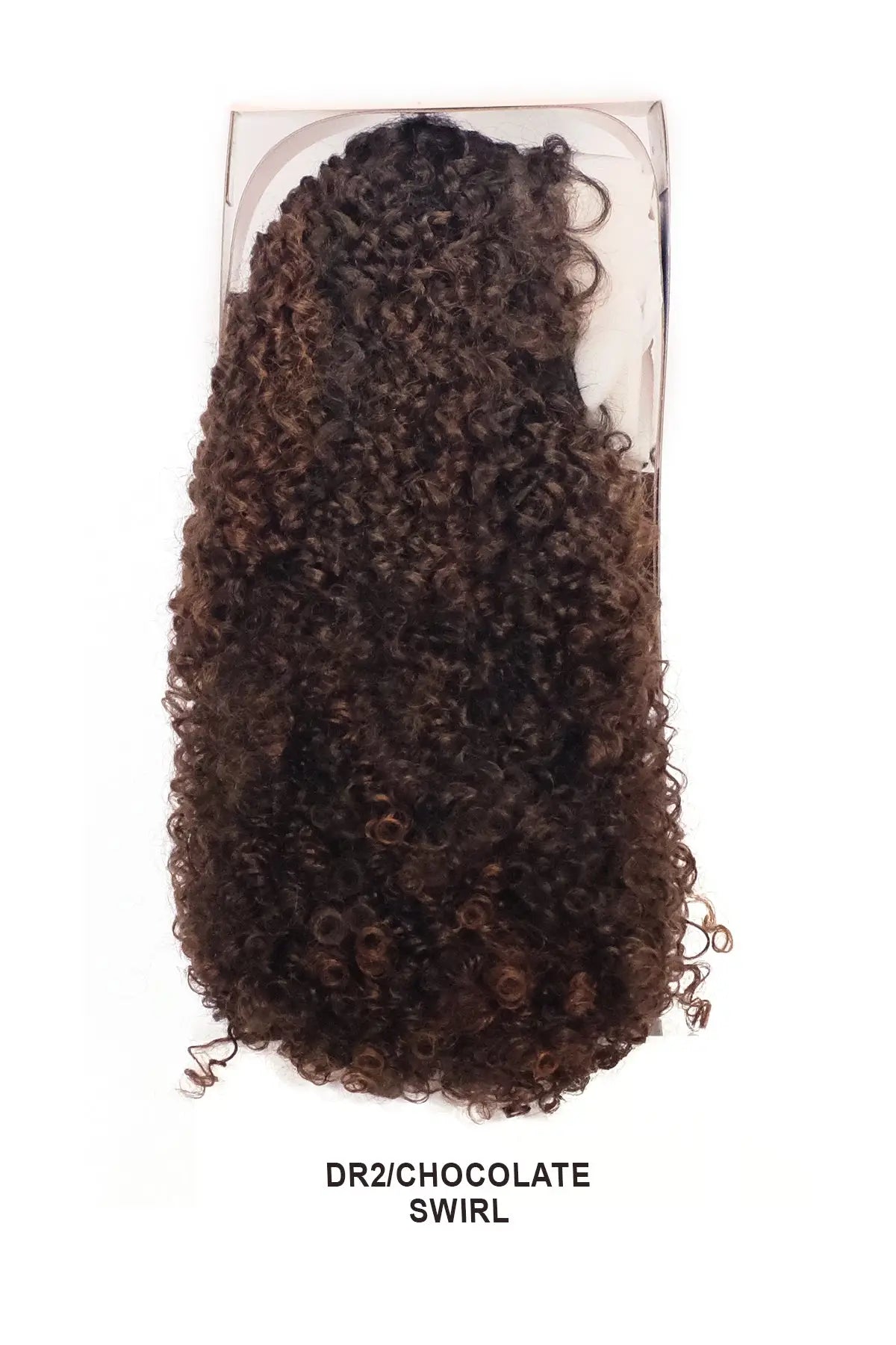 OUTRE MELTED HAIRLINE LACE FRONT WIG - LATIRA OUTRE