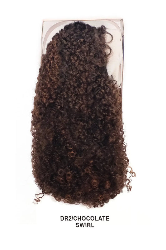 OUTRE MELTED HAIRLINE LACE FRONT WIG - LATIRA OUTRE