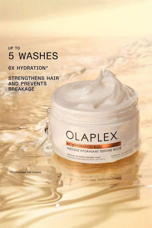 OLAPLEX RICH HYDRATION MASK OLAPLEX
