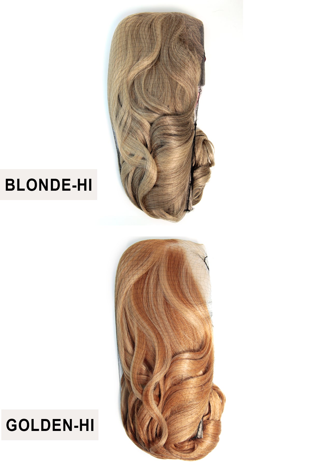 MAYDE PURE SKIN LACE WIG - RIONA - BSW BEAUTY CANADA