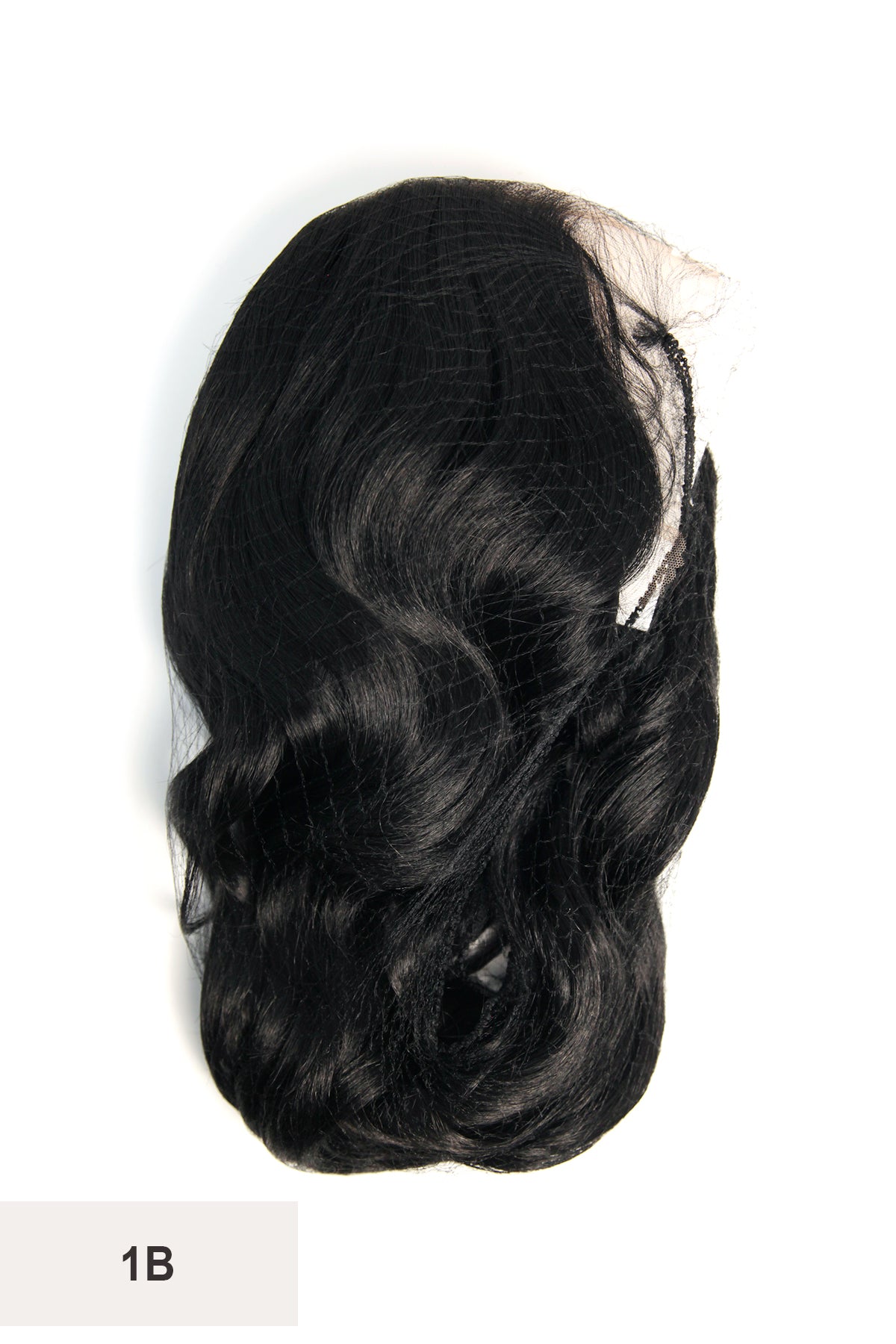 MAYDE MOCHA 100% HUMAN HAIR BLEND - VANILLA - BSW BEAUTY CANADA