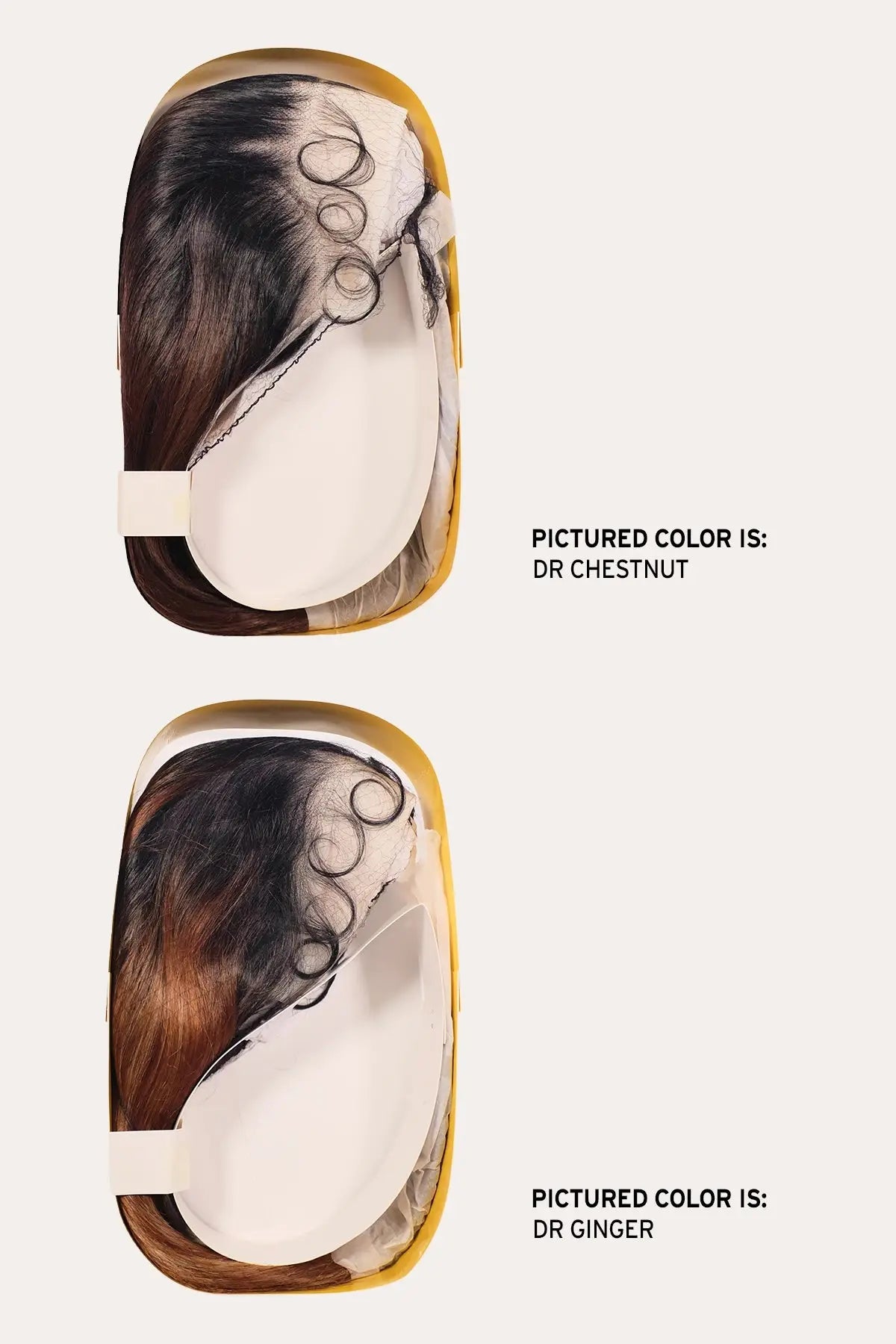 JANET MELT HD 13X6 LACE WIG - KAI