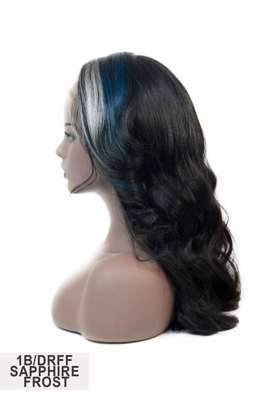 OUTRE PERFECT HAIRLINE SWOOP SERIES LACE FRONTAL WIG - SWOOP 8 - BSW BEAUTY CANADA