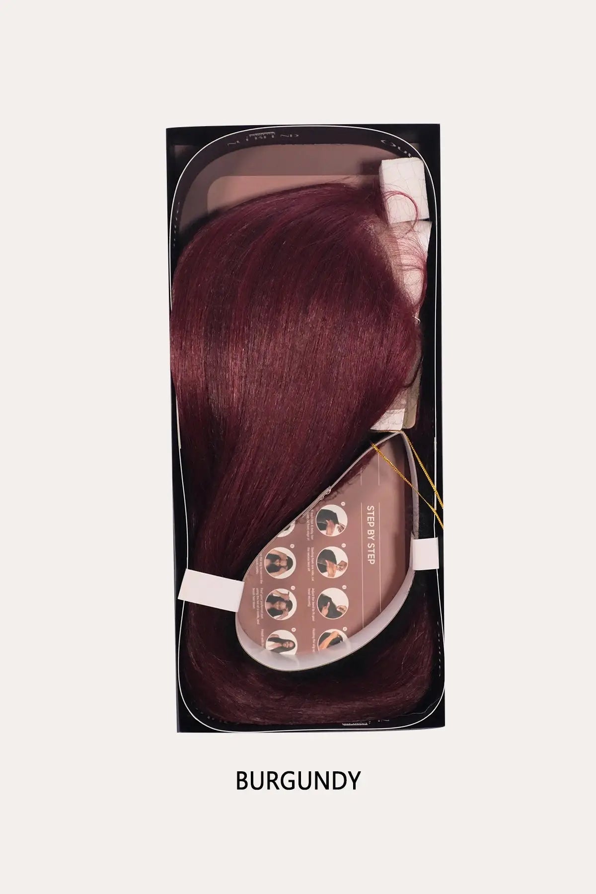 OUTRE PERFECT HAIRLINE 13X6 LACE WIG NUEBLEND - STRAIGHT 26 - BSW BEAUTY CANADA