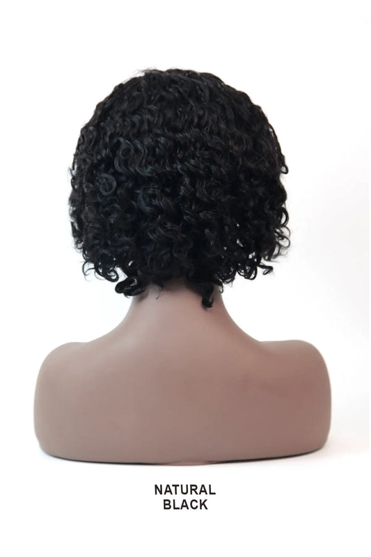 MAYDE TESSA 100% HUMAN HAIR LACE FRONT WIG - FREYA - BSW BEAUTY CANADA