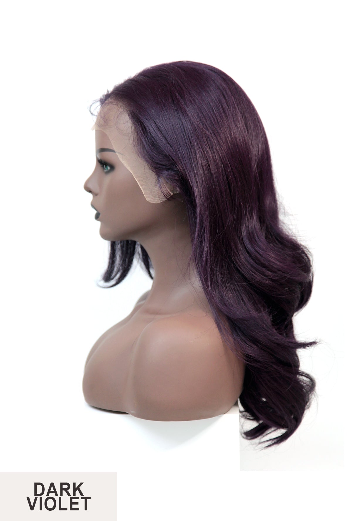 OUTRE PERFECT HAIRLINE TRUE FRONTAL 13X6 LACE FRONTAL WIG - PEAK 708 - BSW BEAUTY CANADA