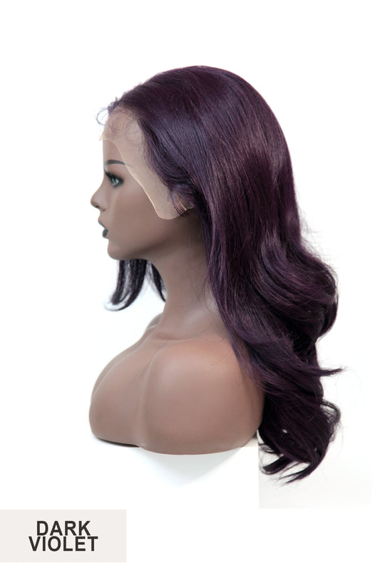 OUTRE PERFECT HAIRLINE TRUE FRONTAL 13X6 LACE FRONTAL WIG - PEAK 708 - BSW BEAUTY CANADA