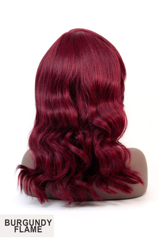 OUTRE PERFECT HAIRLINE SWOOP SERIES LACE FRONTAL WIG - SWOOP 4 - BSW BEAUTY CANADA