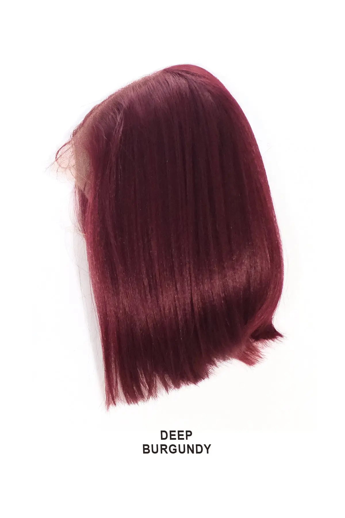 OUTRE PERFECT HAIRLINE SWOOP SERIES LACE FRONT WIG - Y-PART 203 OUTRE